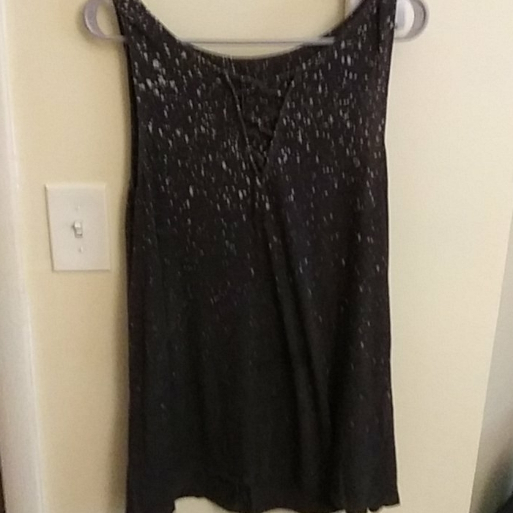 🕸American eagle soft and sexy tank